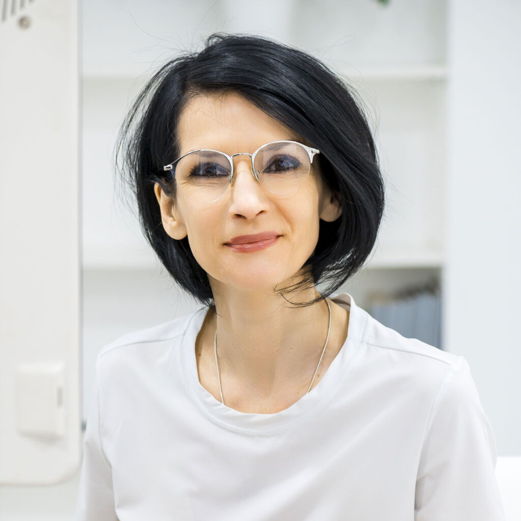 Лікування варикозу у Вінниці | УЗД | Косметологія - Доктор вен